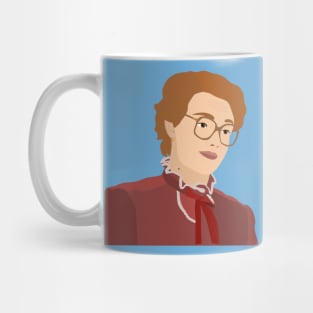 Barb Mug